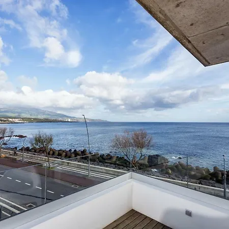 Azores Villas - Sun Villa Ponta Delgada (Sao Miguel)
