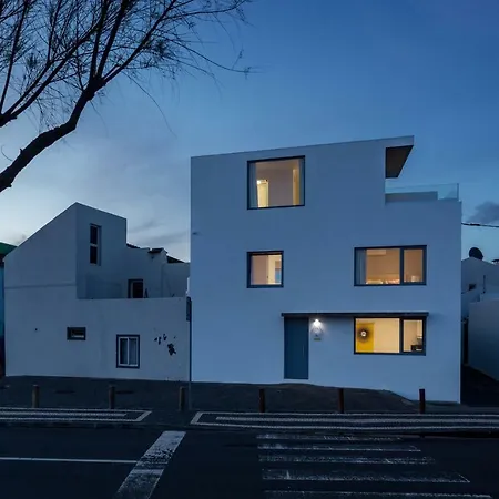 Azores Villas - Sun Ponta Delgada (Sao Miguel)