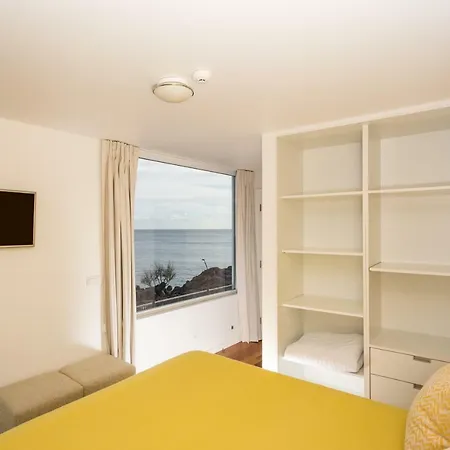 Azores Villas - Sun Villa Ponta Delgada (Sao Miguel)