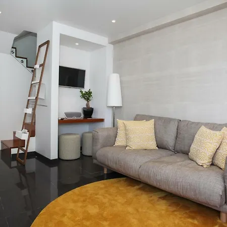 Azores Villas - Sun Ponta Delgada (Sao Miguel)