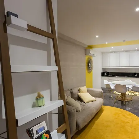 Azores Villas - Sun Villa Ponta Delgada (Sao Miguel)