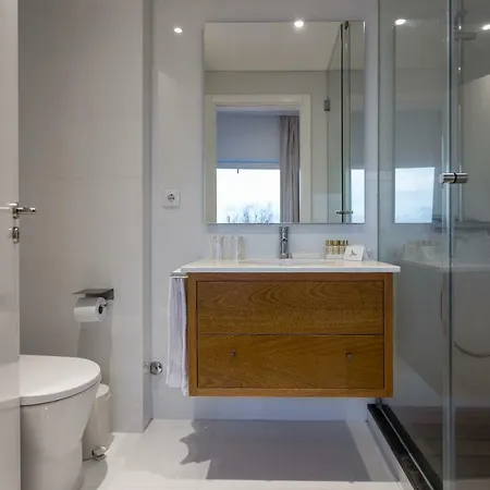 Azores Villas - Sun Villa Ponta Delgada (Sao Miguel)